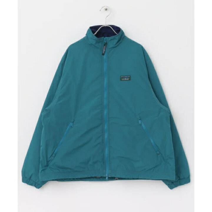 楽天市場】L.L.Bean LovellMicrofleecelinedjacket／アーバンリサーチ  