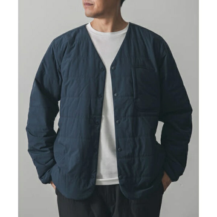 楽天市場】Snow Peak Apparel Flexible Insulated Cardigan／アーバン 
