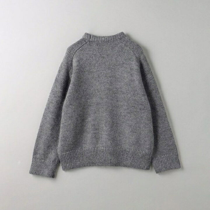 楽天市場】モヘヤブレンド ラメニット プルオーバー／ビューティー 