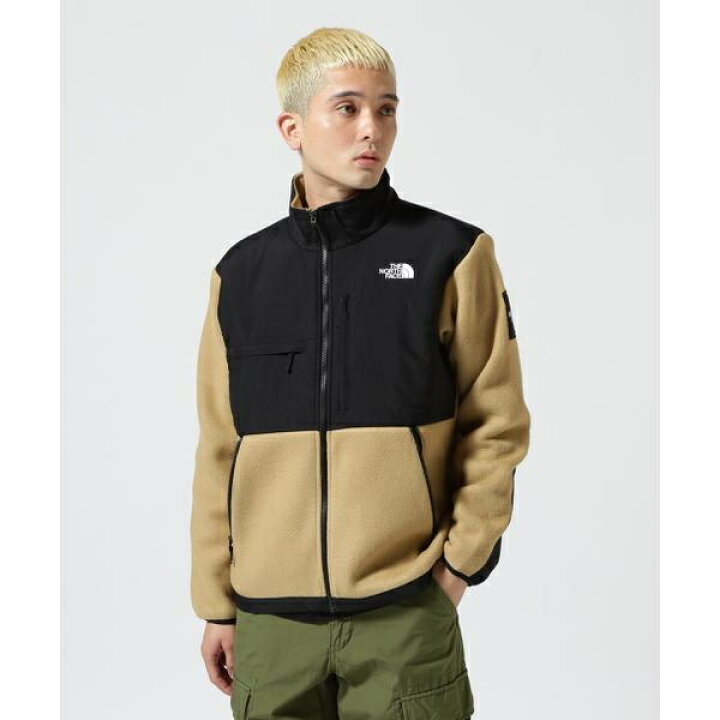 楽天市場】THE NORTH FACE／ザ・ノースフェイス Denali Jacket デナリ 