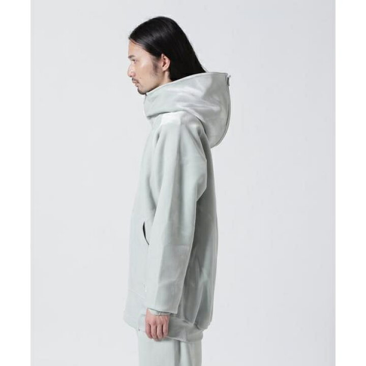 楽天市場】Y-3／ワイスリー／VELVET FZ HDY／ベルベットフルジップ 