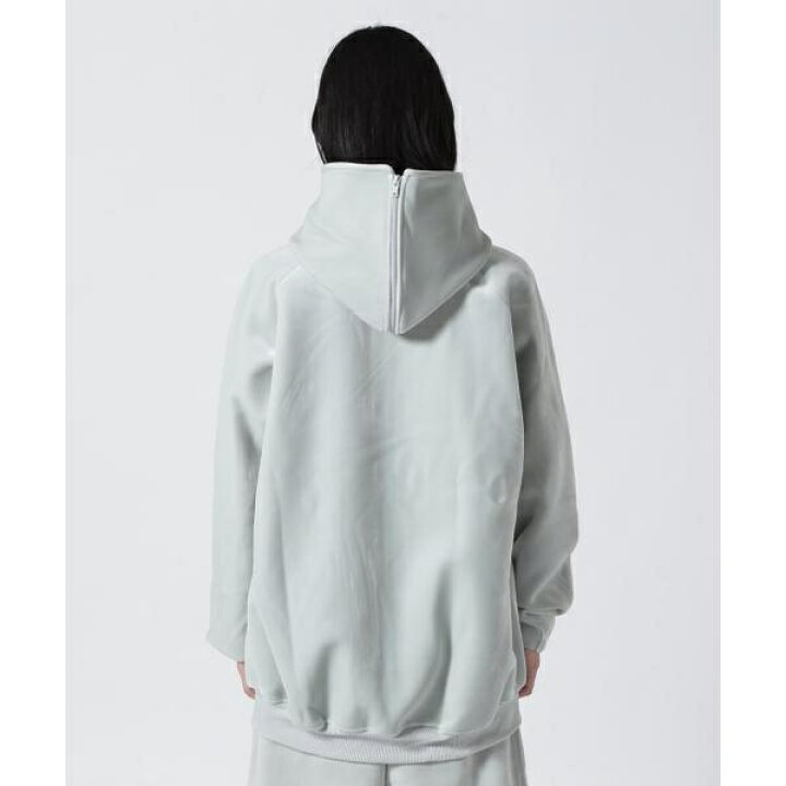 楽天市場】Y-3／ワイスリー／VELVET FZ HDY／ベルベットフルジップ 