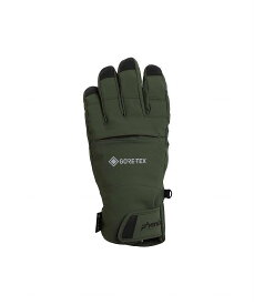Thunderbolt Gloves スキー グローブ 手袋 5本指 ゴアテックス GORE-TEX／フェニックス（phenix）