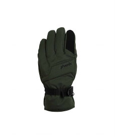 ranscends Shade Gloves メンズ スキー グローブ 手袋 5本指／フェニックス（phenix）