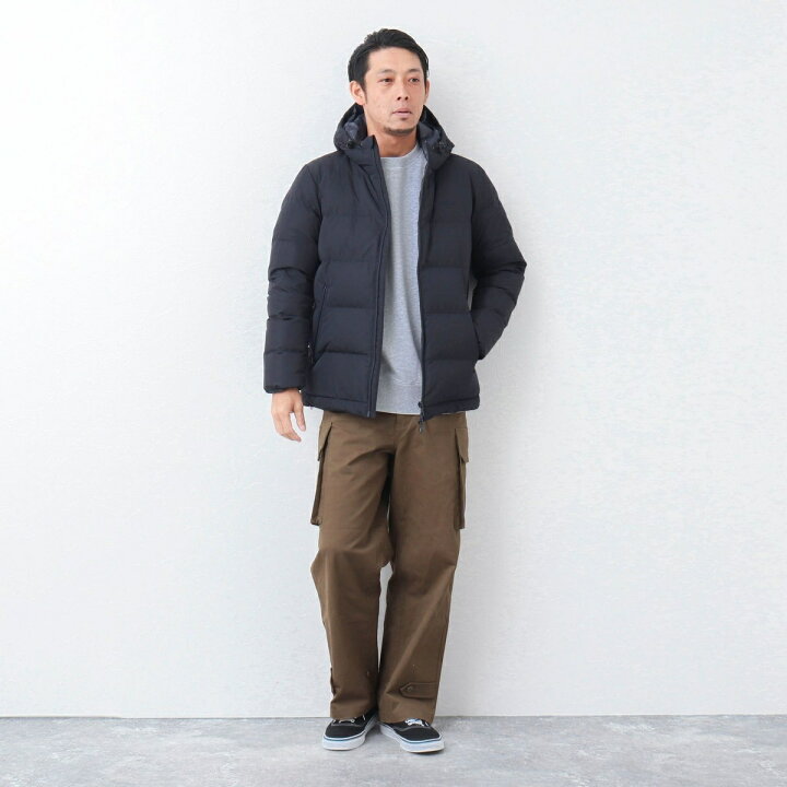 楽天市場】【NANGA/ナンガ】【WORK ABOUT/ワークアバウト】別注  