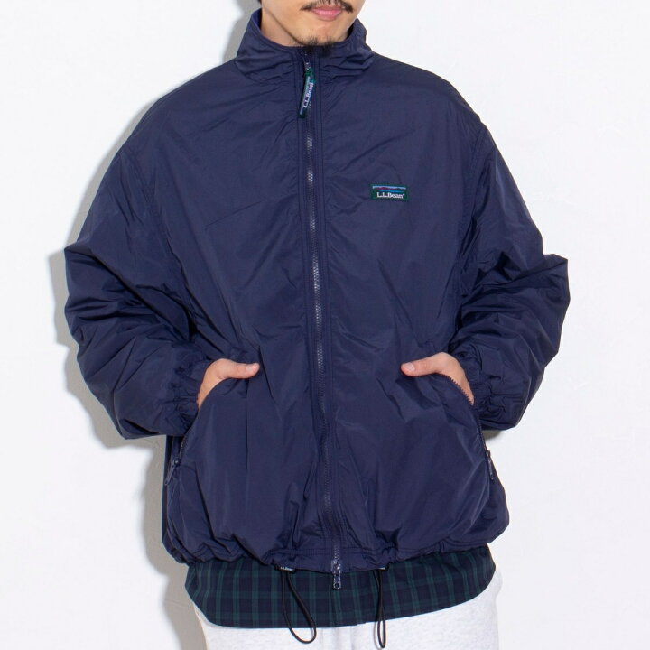 楽天市場】【L.L.Bean/エルエルビーン】 Lovell Microfleece lined JK 