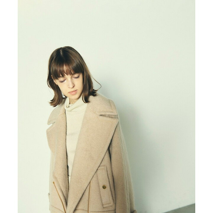 楽天市場】シャギーライダースコート／グレースコンチネンタル（GRACE  