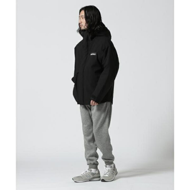 楽天市場】WILD THINGS × BEAVER 別注CLASSIC DENALI JACKET／ビーバー 
