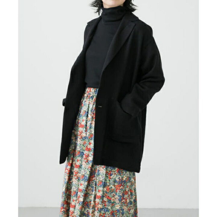 楽天市場】ウールテーラードジャケット／かぐれ（kagure） : 丸井  