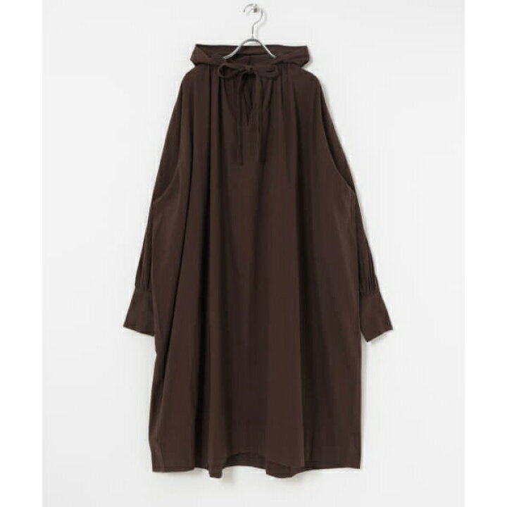 楽天市場】SEEALL HOODED SMOK／アーバンリサーチ（URBAN RESEARCH 