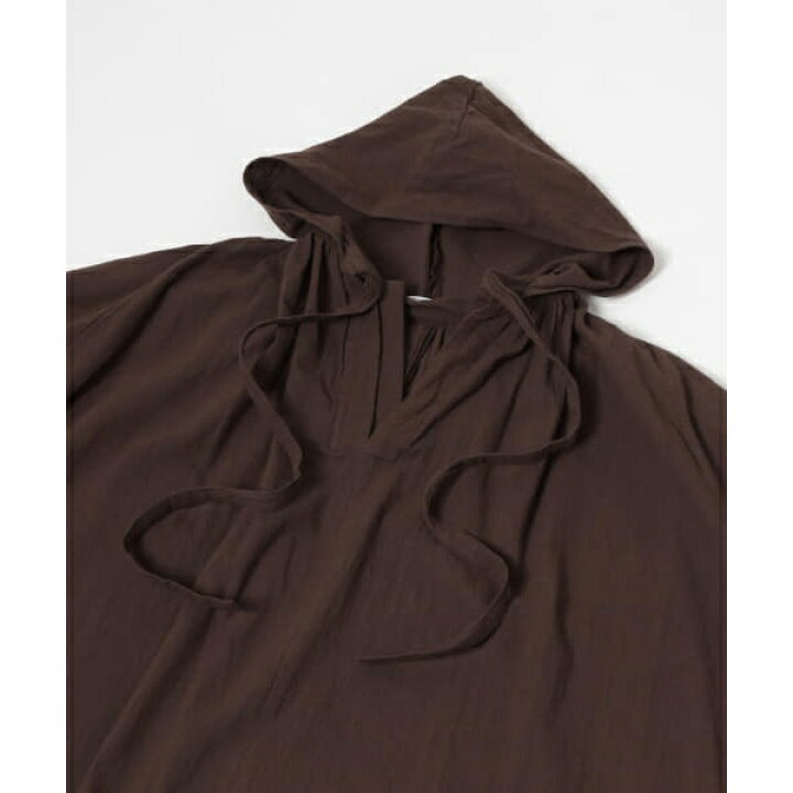 楽天市場】SEEALL HOODED SMOK／アーバンリサーチ（URBAN RESEARCH 