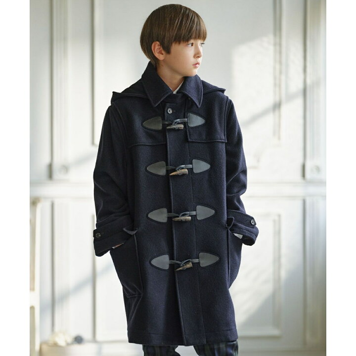 楽天市場】【150-170cm】ダッフルコート／Jプレス（J.PRESS） : 丸井  