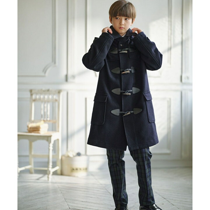楽天市場】【150-170cm】ダッフルコート／Jプレス（J.PRESS） : 丸井 