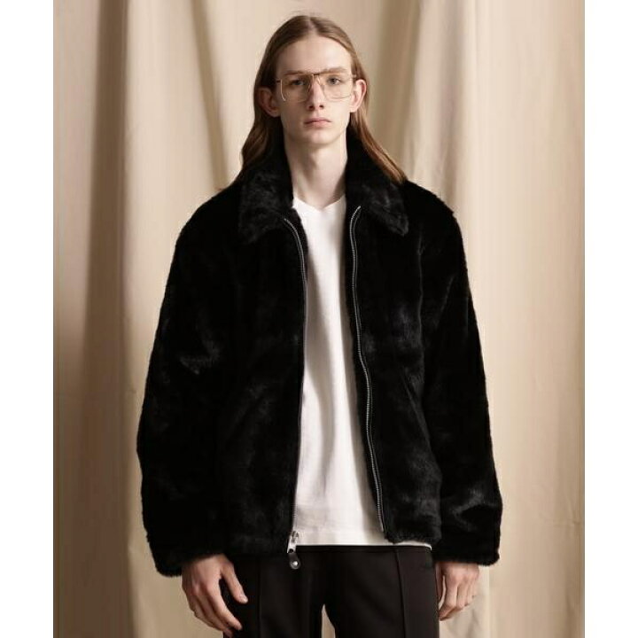 楽天市場】LEOPARD FAR SPORTS JACKET／レオパードファー スポーツ 