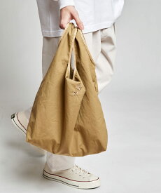 rehacer : Military Twill Shoppers ／レアセル（rehacer）