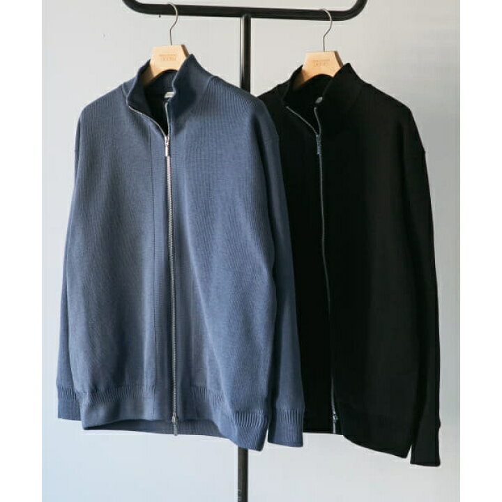 楽天市場】RIB STITCH ドライバーズニット／アーバンリサーチ ドアーズ 