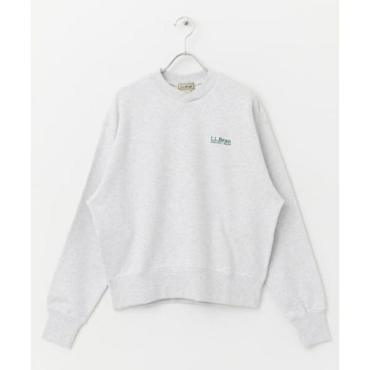 楽天市場】L.L.Bean Crewneck Sweatshirts／アーバンリサーチ ドアーズ 