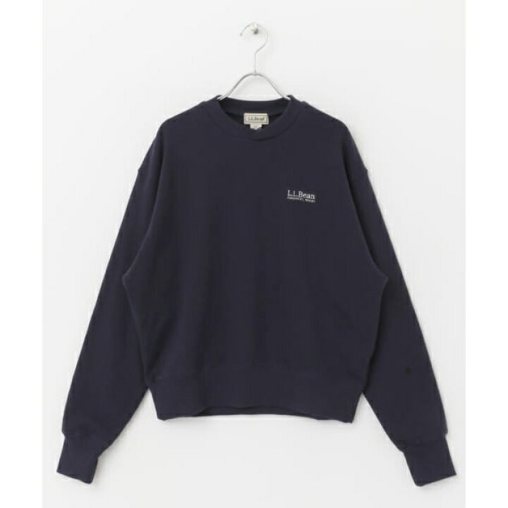 楽天市場】L.L.Bean Crewneck Sweatshirts／アーバンリサーチ ドアーズ 