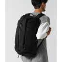 Aer（エアー）DUFFEL PACK3 BLACK／ビーセカンド（B'2nd）