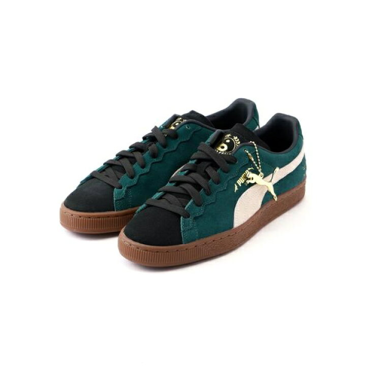 楽天市場】PUMA x STAPLE／プーマ×ステイプル／スウェード スニーカー 