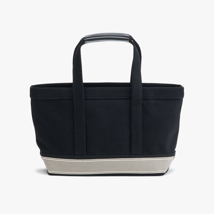 楽天市場】THE MICHAEL BAG キャンバス トップジップ トート スモール  