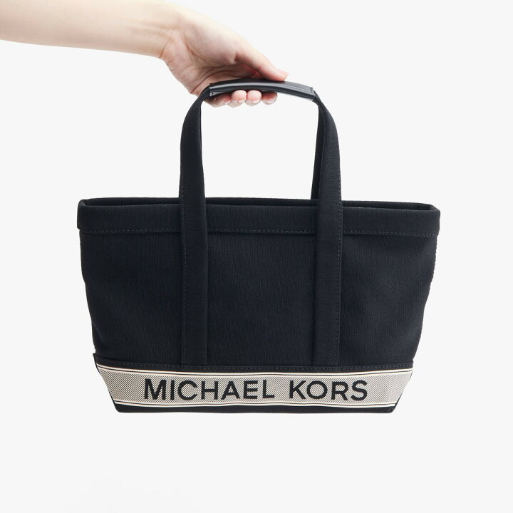 楽天市場】THE MICHAEL BAG キャンバス トップジップ トート スモール  