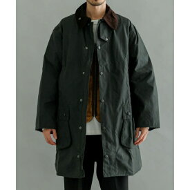 Barbour　barbour os border wax／アーバンリサーチ（URBAN RESEARCH）