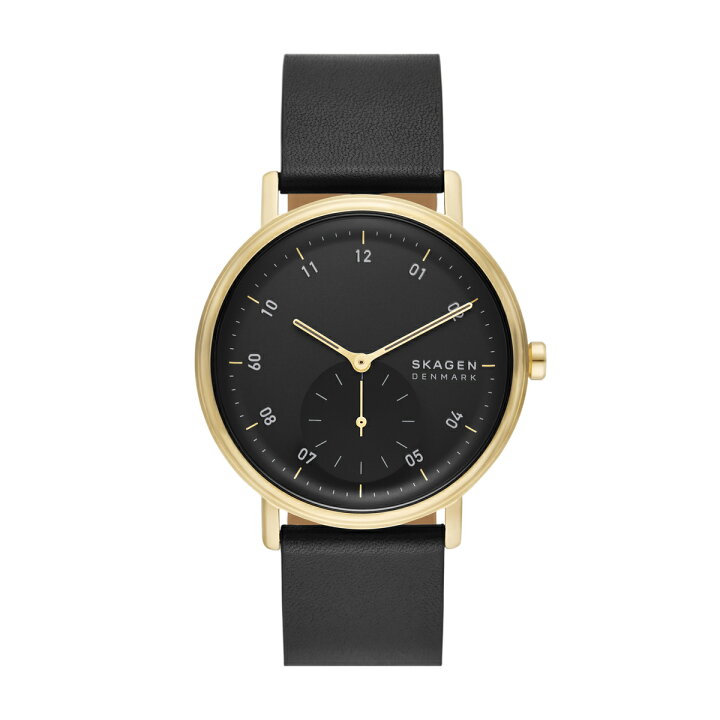 楽天市場】KUPPEL クペル SKW6896／スカーゲン（SKAGEN） : 丸井 