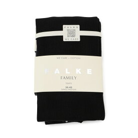 【FALKE（ファルケ）】Family Tights／サロン アダム エ ロペ（SALON adam et rope' ）