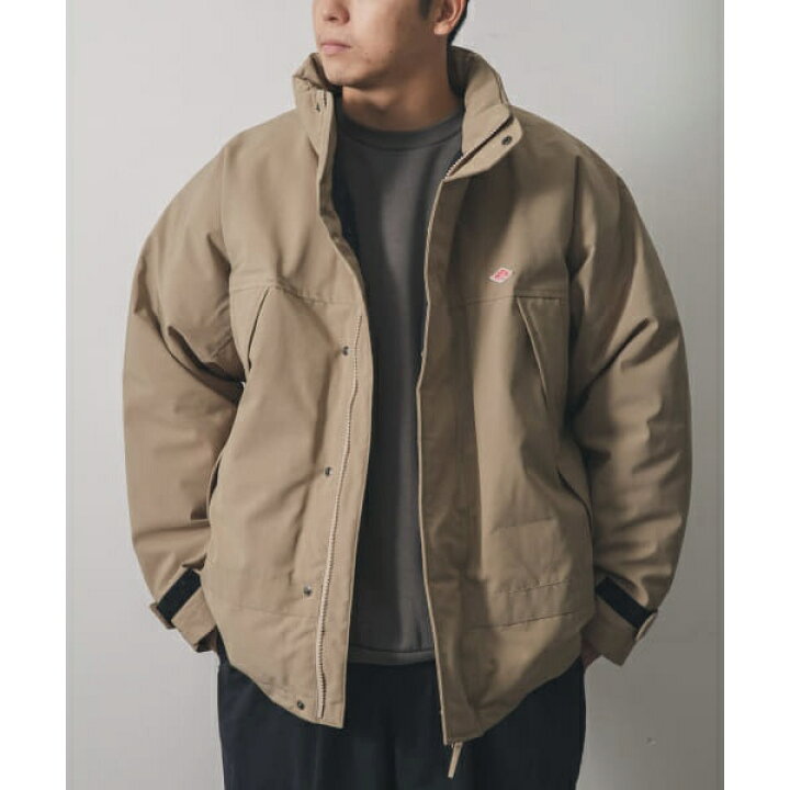 楽天市場】DANTON DOWN SPORTS JACKET／アーバンリサーチ ドアーズ 
