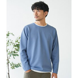 パイナップルレイヤードロンT／イッカ（ikka）