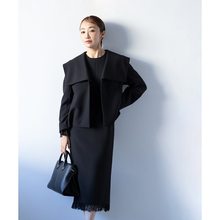 楽天市場】【高評価】【神崎恵さんコラボ】スタイルアップワンピース  