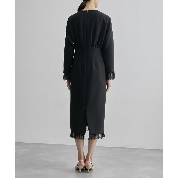 楽天市場】【高評価】【神崎恵さんコラボ】スタイルアップワンピース  