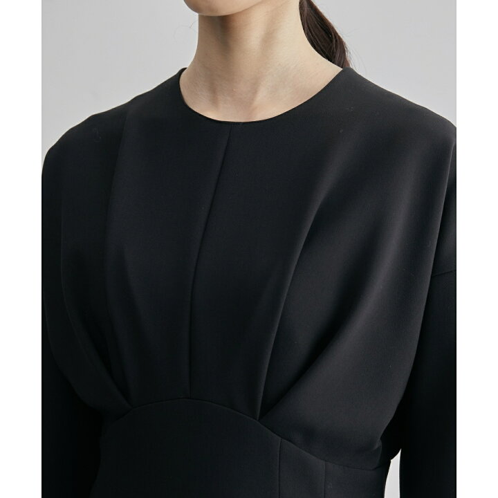 楽天市場】【高評価】【神崎恵さんコラボ】スタイルアップワンピース  