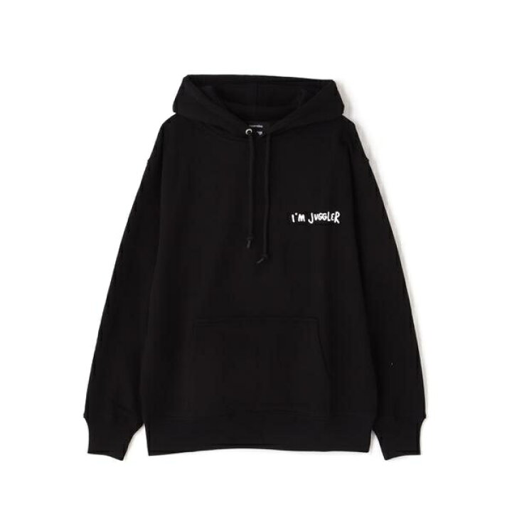 楽天市場】Guernika／ゲルニカ×JUGGLER／GOGO! CHANCE PRINT PARKA 