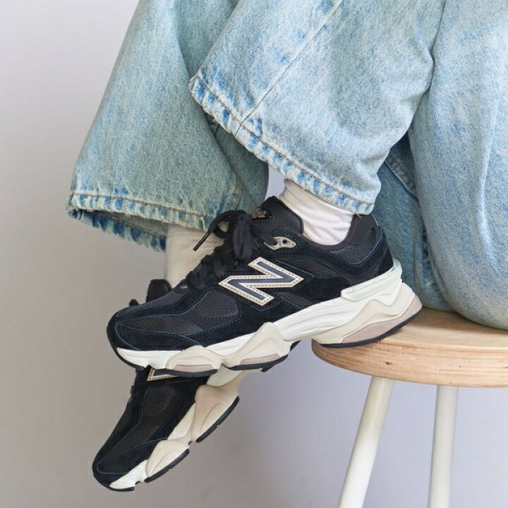楽天市場】【別注】＜New Balance＞U9060/スニーカー／ビューティー 