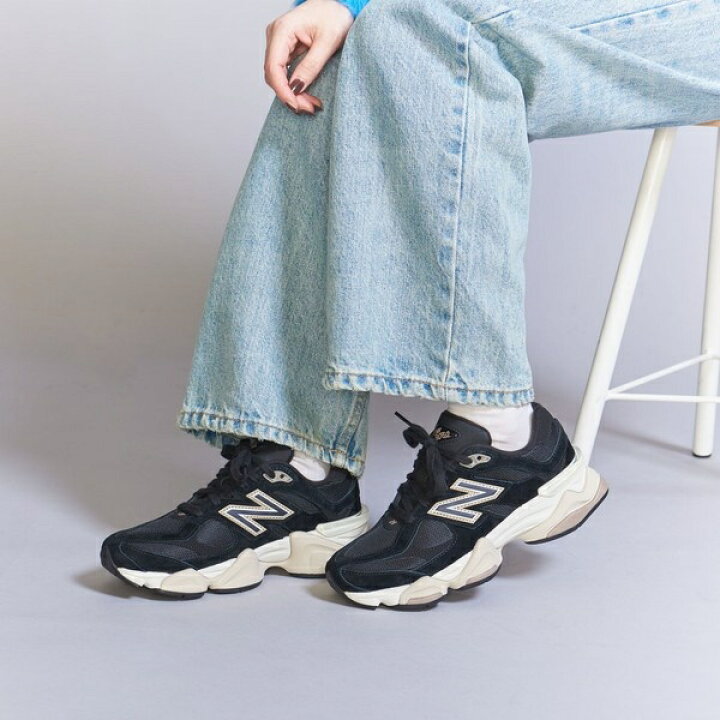 楽天市場】【別注】＜New Balance＞U9060/スニーカー／ビューティー 