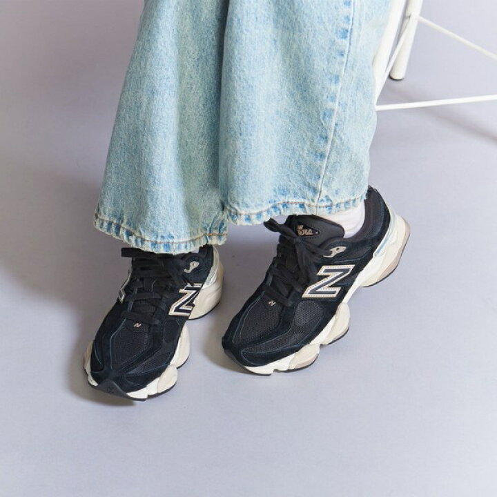 楽天市場】【別注】＜New Balance＞U9060/スニーカー／ビューティー  