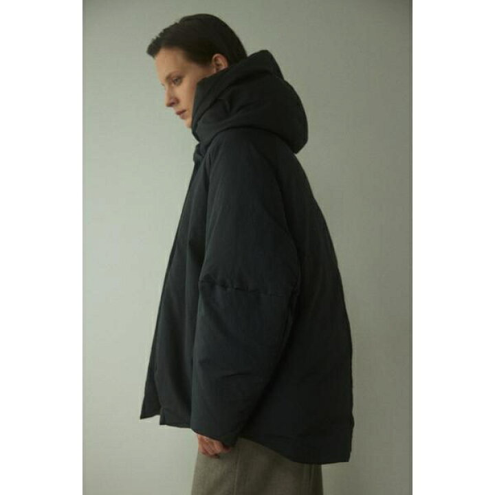 楽天市場】short down coat／ブラック バイ マウジー（BLACK BY MOUSSY 
