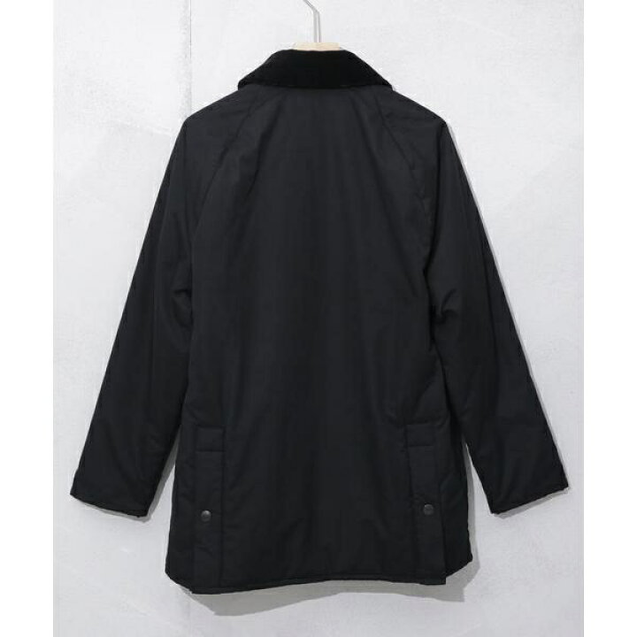 楽天市場】Barbour／別注 Bedale／ナノユニバース（NANO universe 