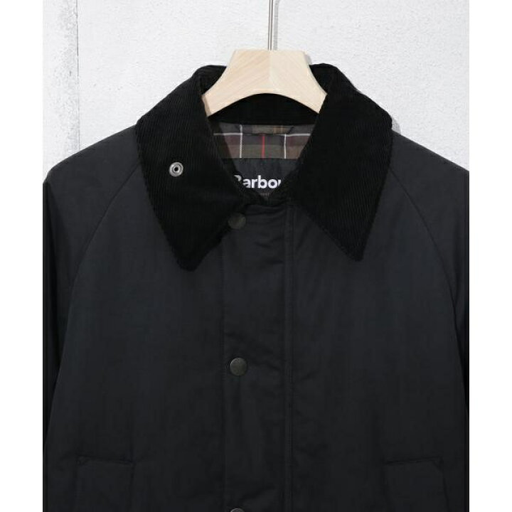 楽天市場】Barbour／別注 Bedale／ナノユニバース（NANO universe 