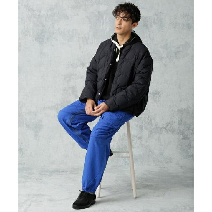 楽天市場】｢西川ダウン(R)｣Daily Spec Toolsキルティングジャケット 