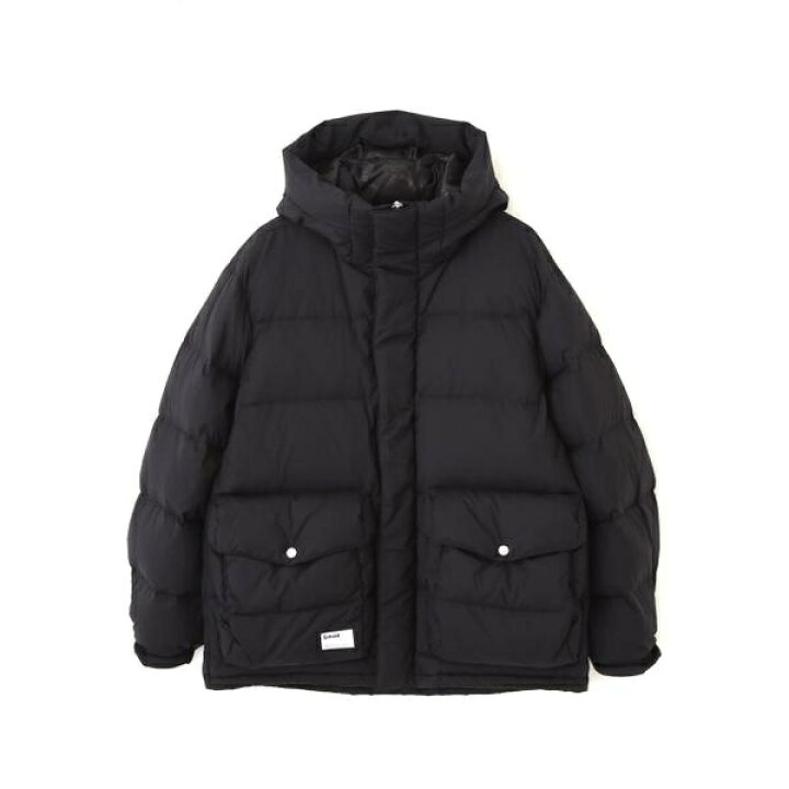 楽天市場】TOP TIRE HOODED DOWN JACKET／トップティア フードダウン 