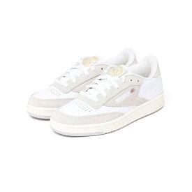 Reebok:HRN hip hop club c85／シップス（SHIPS）