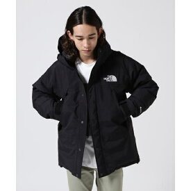 THE NORTH FACE (ザ・ノースフェイス）Mountain Down Jacket ／ビーセカンド（B'2nd）