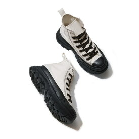 【WEB限定】【CONVERSE/コンバース】トレックウェーブ HI／ロペピクニックパサージュ（ROPE' PICNIC PASSAGE）