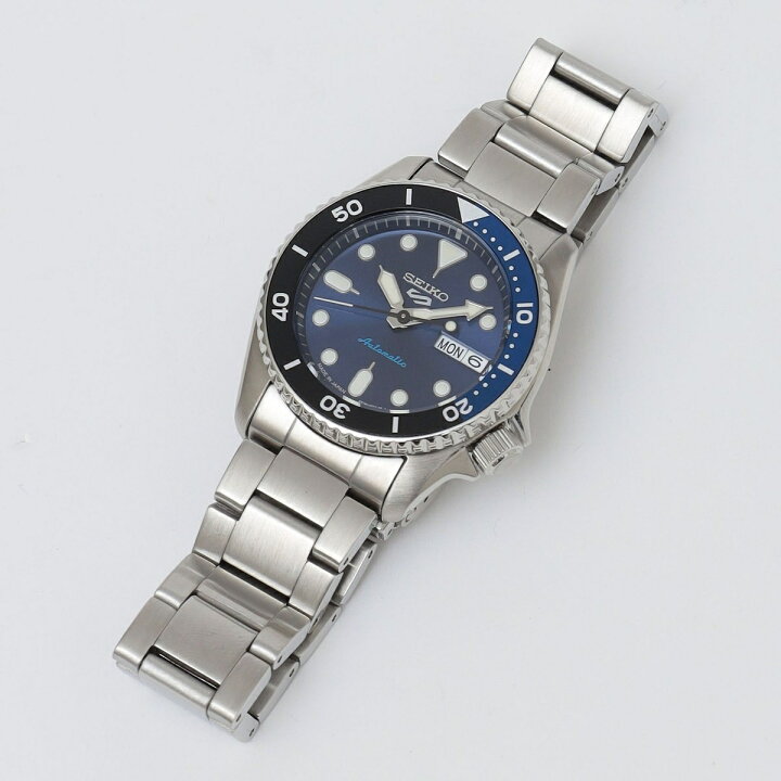 楽天市場】【SHIPS別注】SEIKO: 5SPORTS MID SIZ 38mm／シップス 