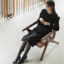 【喪服・礼服】【前開き】ジャケット＆ワンピース/ブラックフォーマル/七五三/オールシーズン／フォルムフォルマ（form forma）