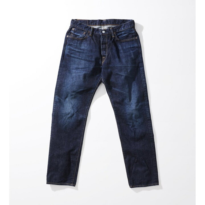 楽天市場】【コンセプトショップ限定】REGULAR STRAIGHT ボタンフライ 