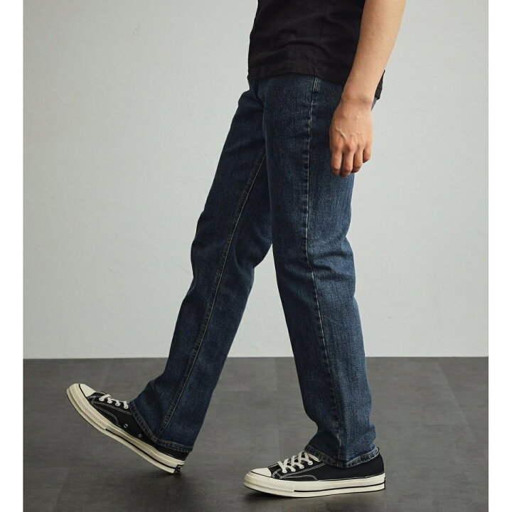 楽天市場】WranglerxChahChah Remake Denim Pants【LIKE】／ラングラー 